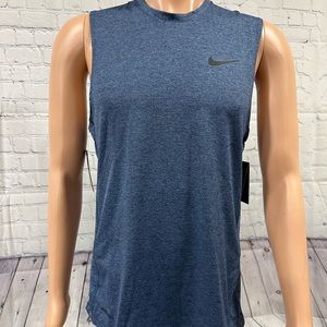 Nike Muscle Shirt